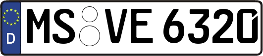 MS-VE6320