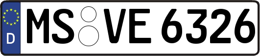 MS-VE6326