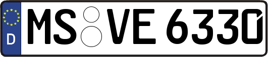 MS-VE6330