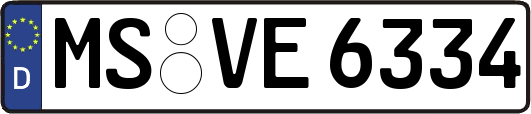 MS-VE6334