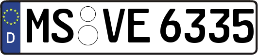 MS-VE6335