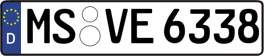 MS-VE6338