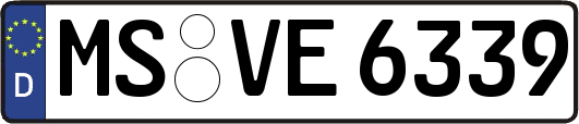 MS-VE6339