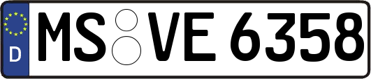 MS-VE6358