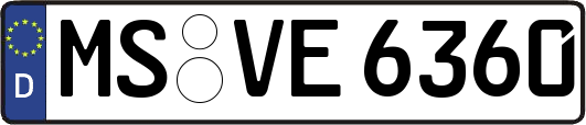 MS-VE6360