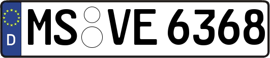 MS-VE6368