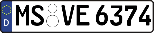 MS-VE6374