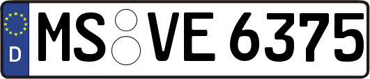 MS-VE6375