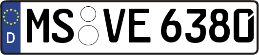 MS-VE6380