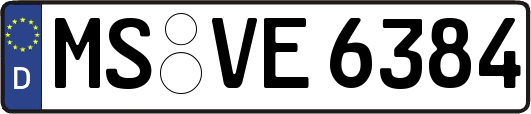 MS-VE6384
