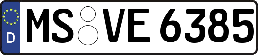 MS-VE6385