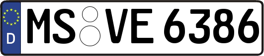 MS-VE6386
