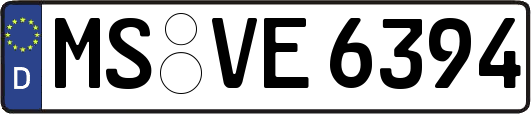 MS-VE6394