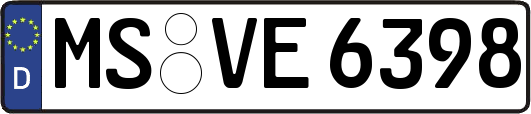MS-VE6398