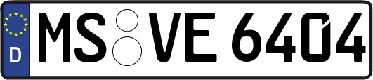 MS-VE6404