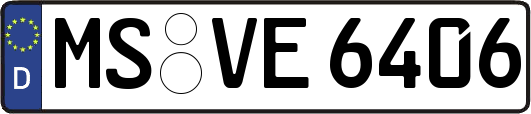MS-VE6406