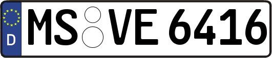 MS-VE6416
