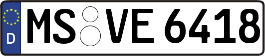 MS-VE6418