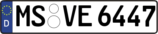 MS-VE6447