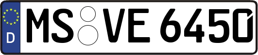 MS-VE6450