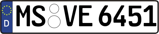 MS-VE6451