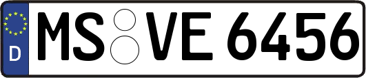 MS-VE6456