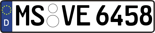 MS-VE6458