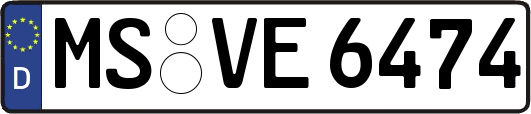 MS-VE6474