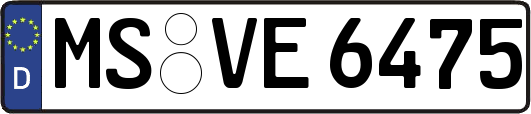 MS-VE6475