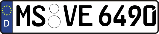 MS-VE6490
