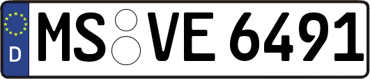MS-VE6491