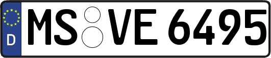 MS-VE6495