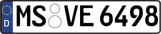 MS-VE6498