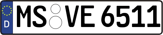 MS-VE6511