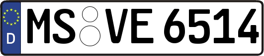 MS-VE6514