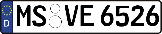 MS-VE6526
