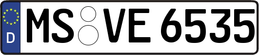 MS-VE6535