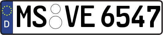 MS-VE6547