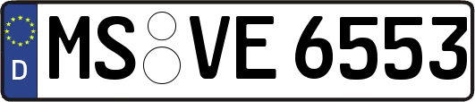 MS-VE6553