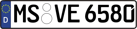 MS-VE6580