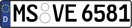 MS-VE6581