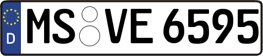 MS-VE6595