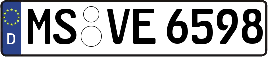 MS-VE6598