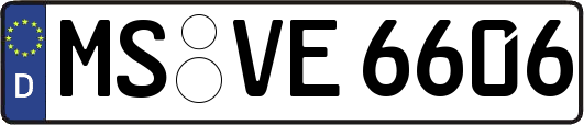 MS-VE6606