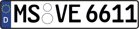 MS-VE6611