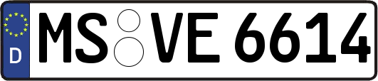 MS-VE6614