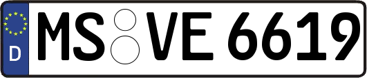 MS-VE6619