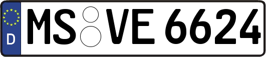 MS-VE6624