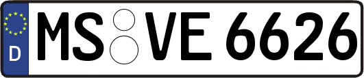MS-VE6626