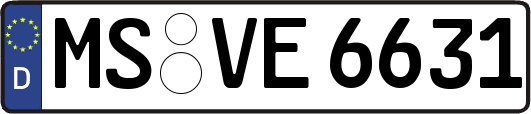 MS-VE6631
